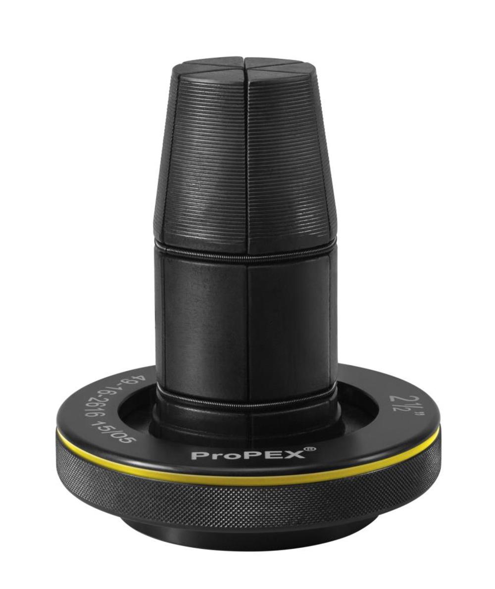 Milwaukee 2-1/2 In. ProPEX Expansion Head - Flockneti