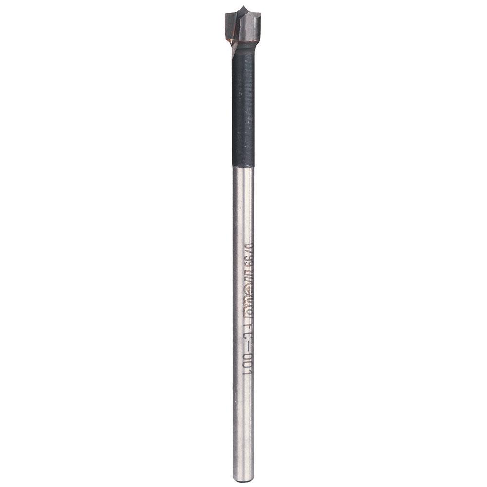 Freud Carbide Forstner Drill Bit 1/4 In. x 5/32 In. Shank - Flockneti