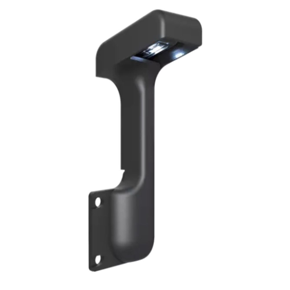 Traeger Pellet Sensor - Flockneti