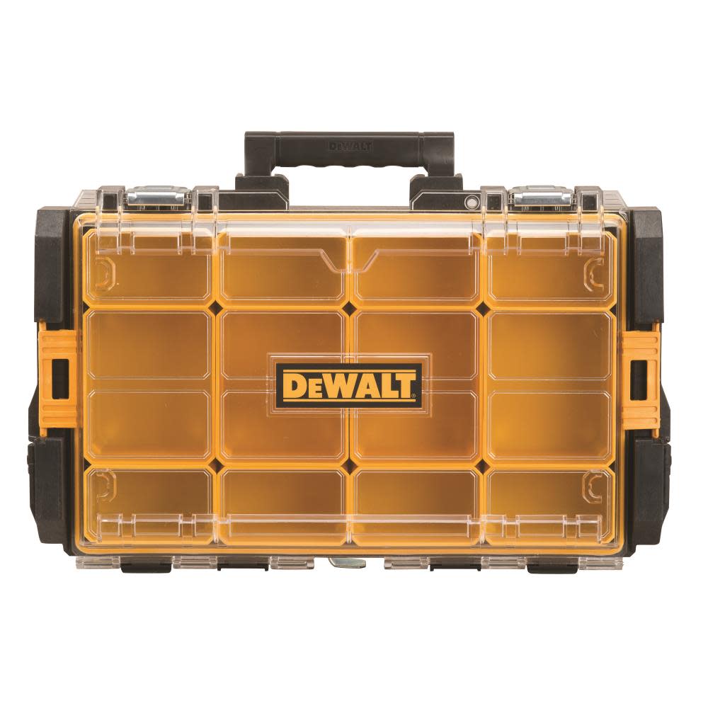 DEWALT ToughSystem Organizer - Flockneti