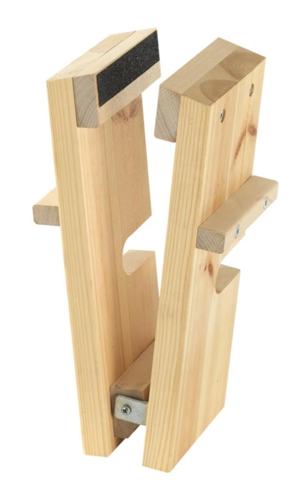 Sjobergs Tool Clamp TC-11 - Flockneti