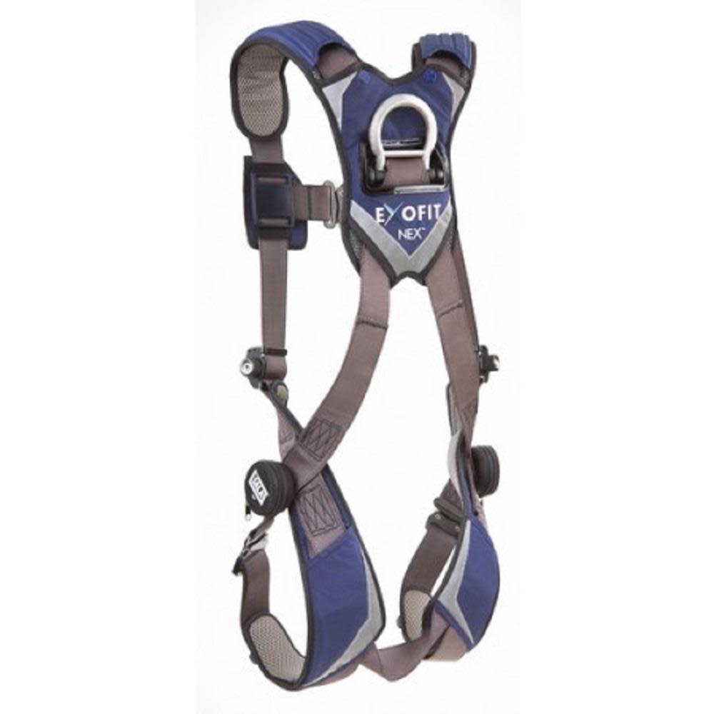DBI Sala Vest-Style Harness X-Large - Flockneti