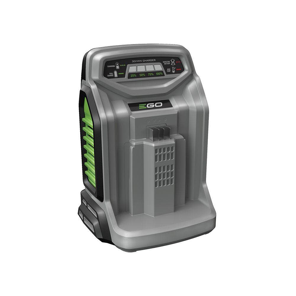 EGO Rapid Battery Charger 56V - Flockneti