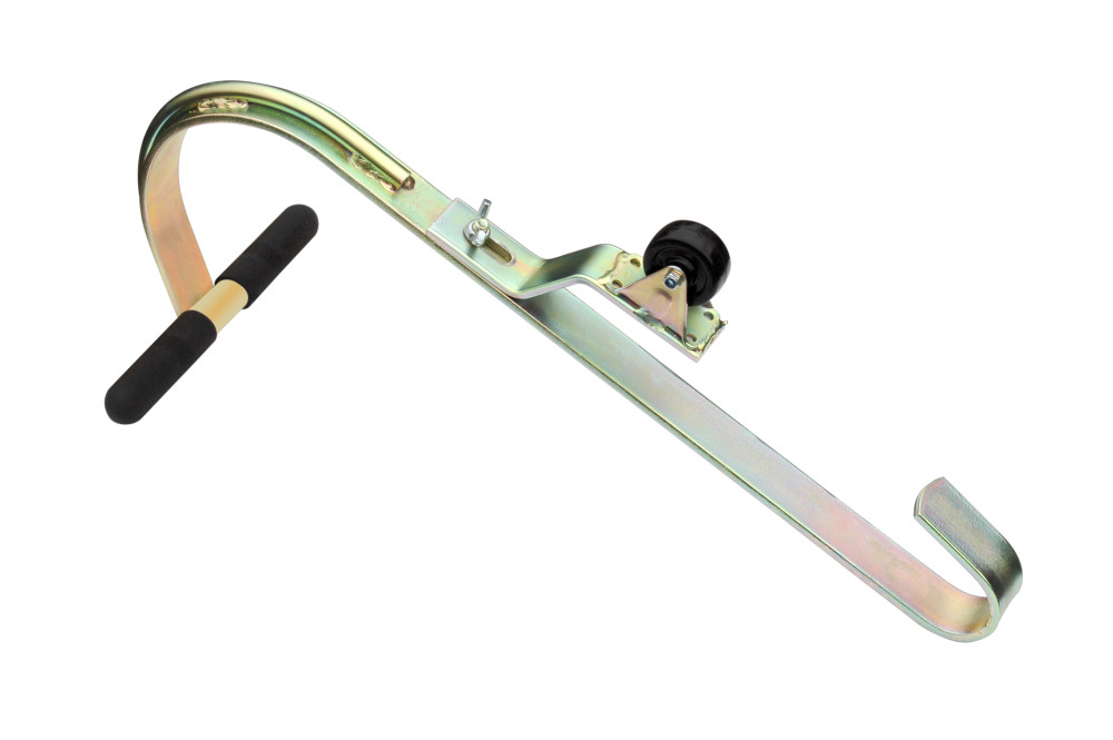 Tranzsporter Ladder Hook - Flockneti