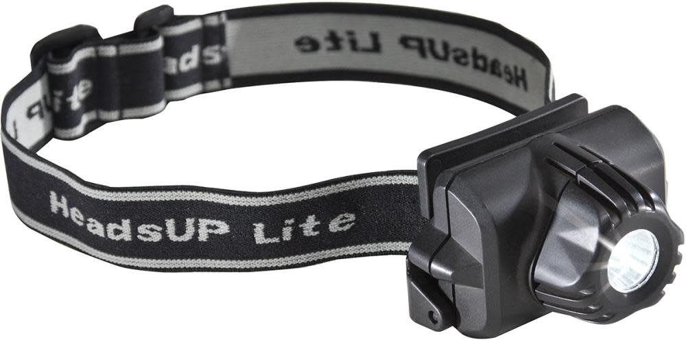 Pelican HeadsUp Lite Headlamp - Flockneti