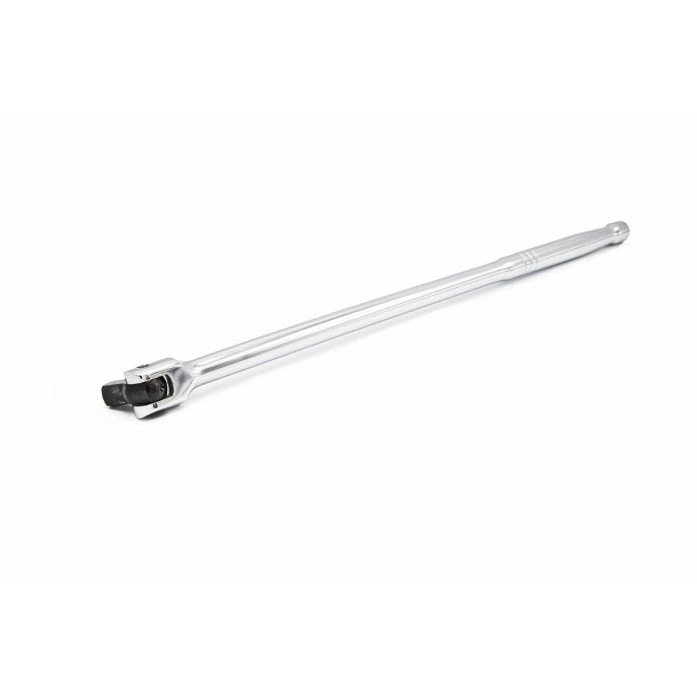 Crescent 1/2″ Drive Flex Handle/Breaker Bar 18 In. - Flockneti