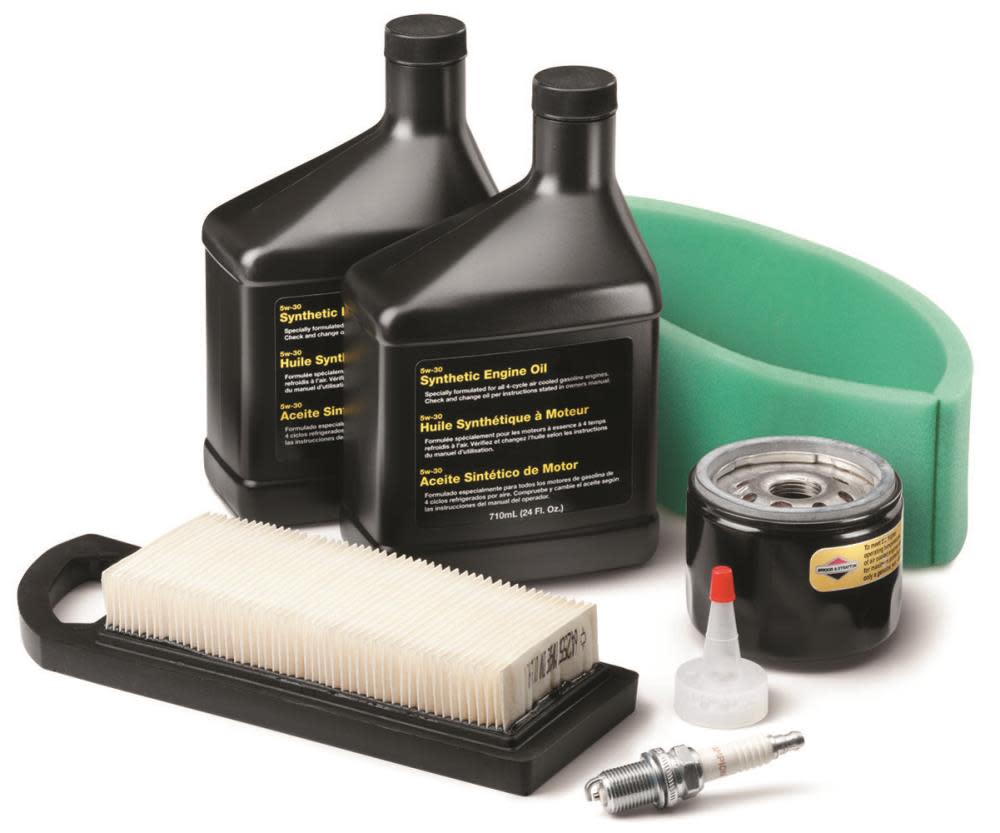Briggs and Stratton 7kW Maintenance Kit - Flockneti