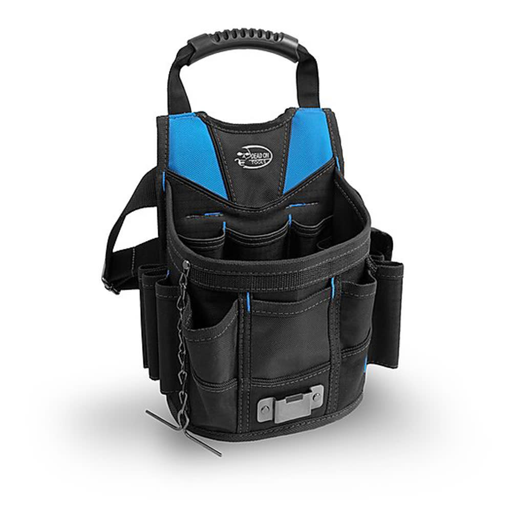 Dead On Utility Pouch - Flockneti