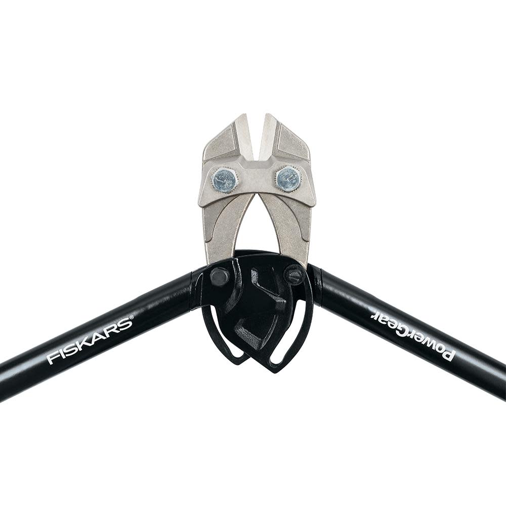 Fiskars 36 In. PowerGear Bolt Cutter - Flockneti