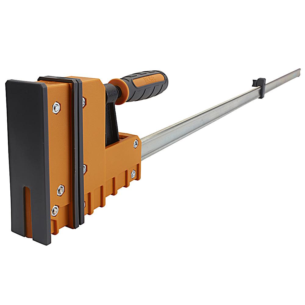 Bora Portamate 4-Piece Parallel Clamp Set - Flockneti