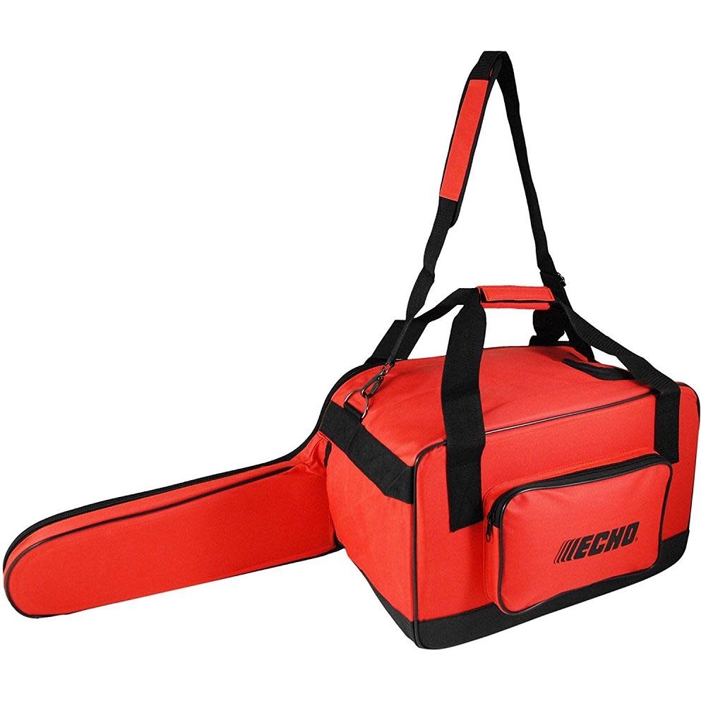 Echo 20″ Chain Saw Carry Bag - Flockneti