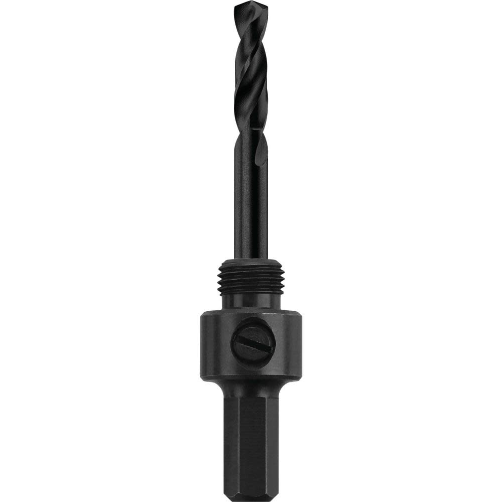 DEWALT 3/8″ Hi Torque Mandrel (1 1/4″ to 3″ ) - Flockneti
