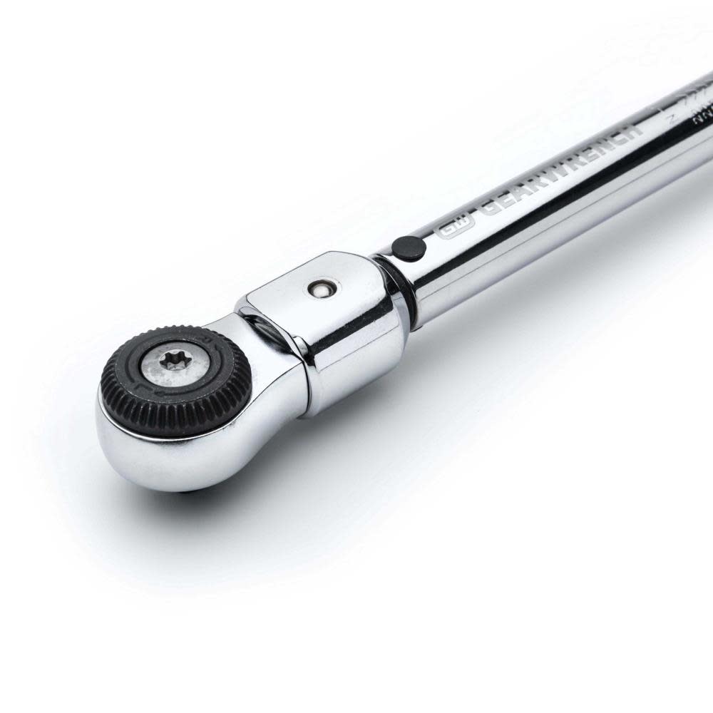 GEARWRENCH 9mm x 12mm Interchangeable Round Ratchet Head 3/8″ Drive - Flockneti