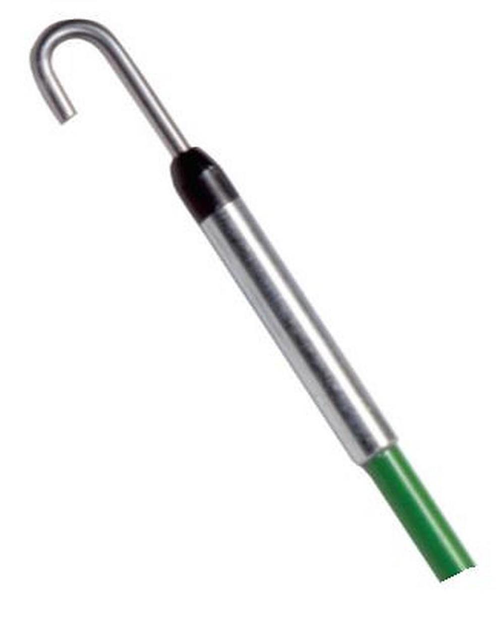 Greenlee Hook Nose Tip - Flockneti