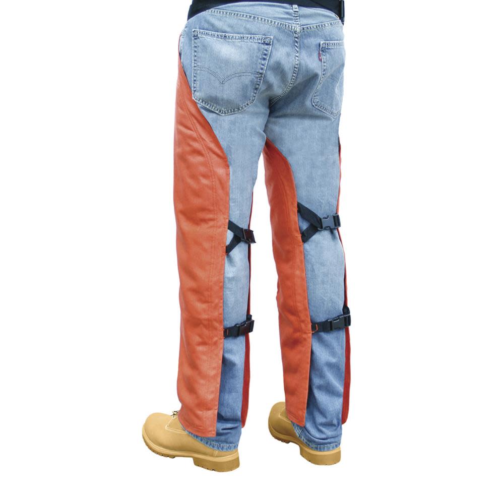 ERB Chainsaw Leg Protection Prochaps - Flockneti