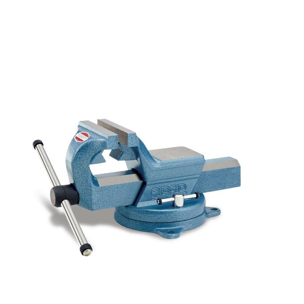 Ridgid F-Series 5In Vise - Flockneti