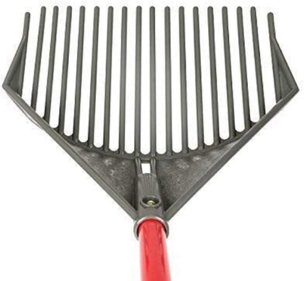 Root Assassin Rake-Shovel-Skimmer - Flockneti
