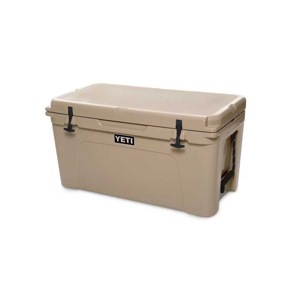 Yeti Tundra 75 Hard Cooler Desert Tan - Flockneti