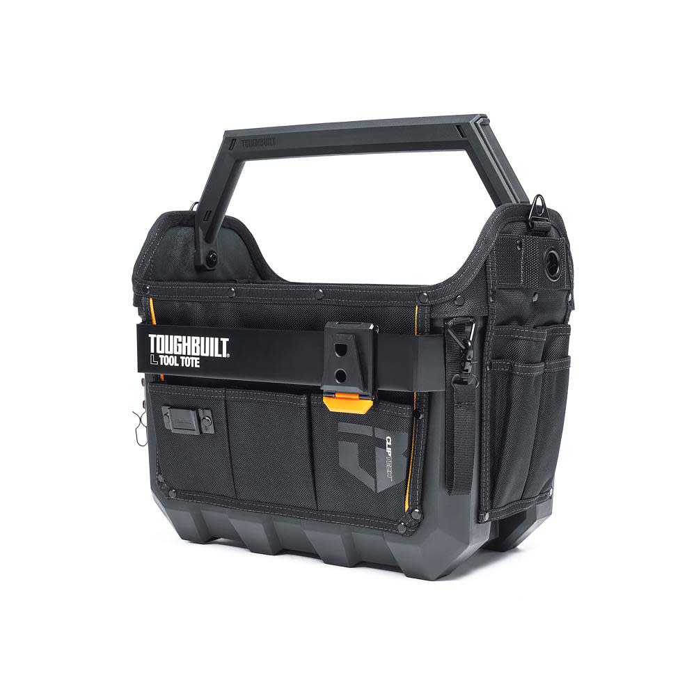 Toughbuilt Large Tool Tote - Flockneti