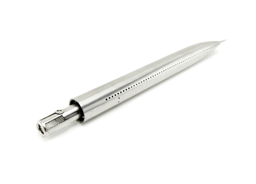 Broil King Stainless Steel TUBE-IN-TUBE Burner Regal & Imperial Burner - Flockneti