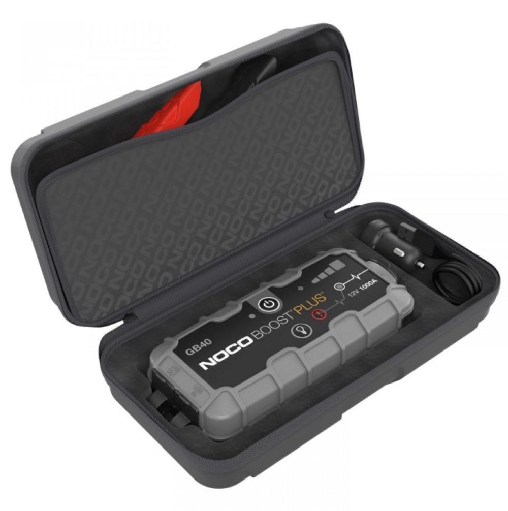Noco EVA Protection Case for GBX75 - Flockneti