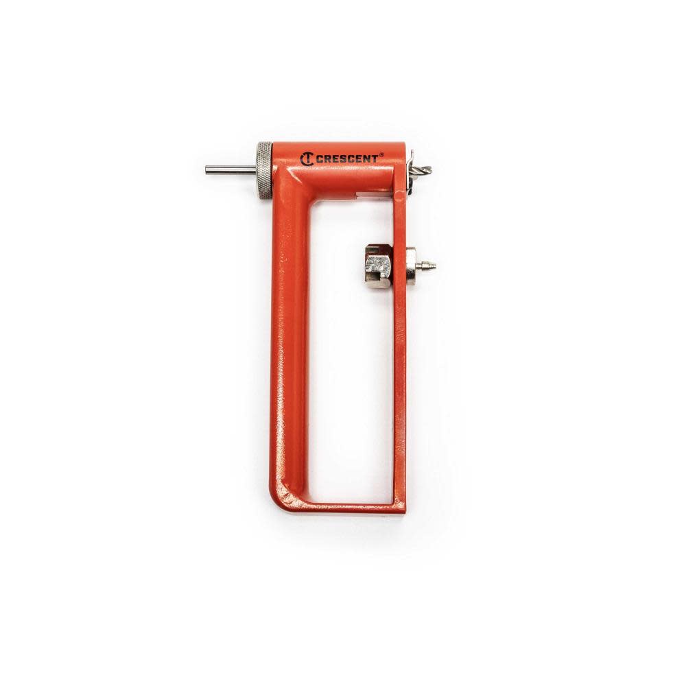 Crescent Circle Hole Cutter 17 3/8″ - Flockneti