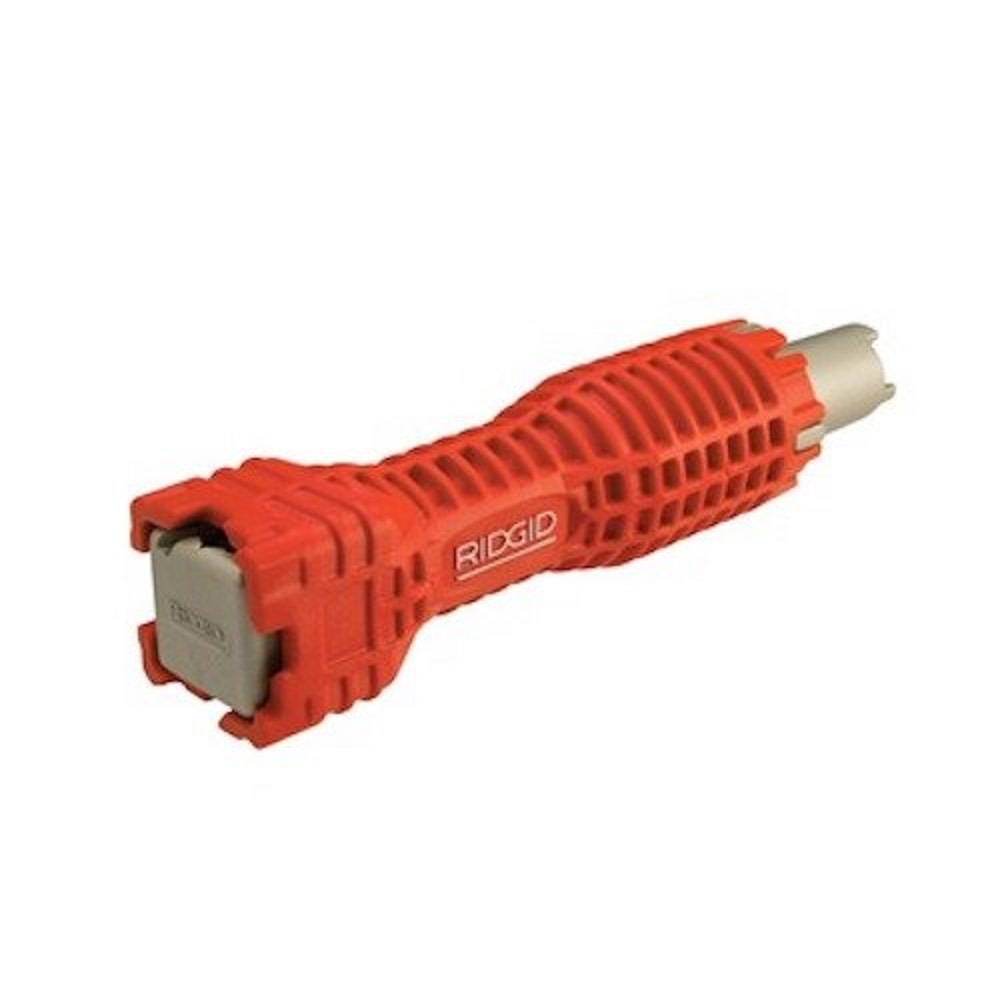 Ridgid EZ Change Faucet Tool - Flockneti