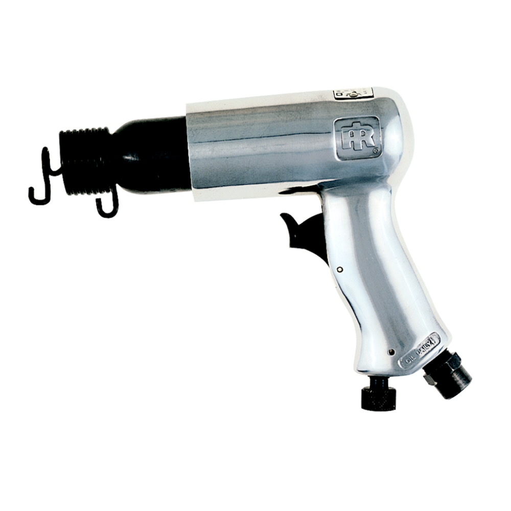 Ingersoll Rand Air Hammer Kit - Flockneti
