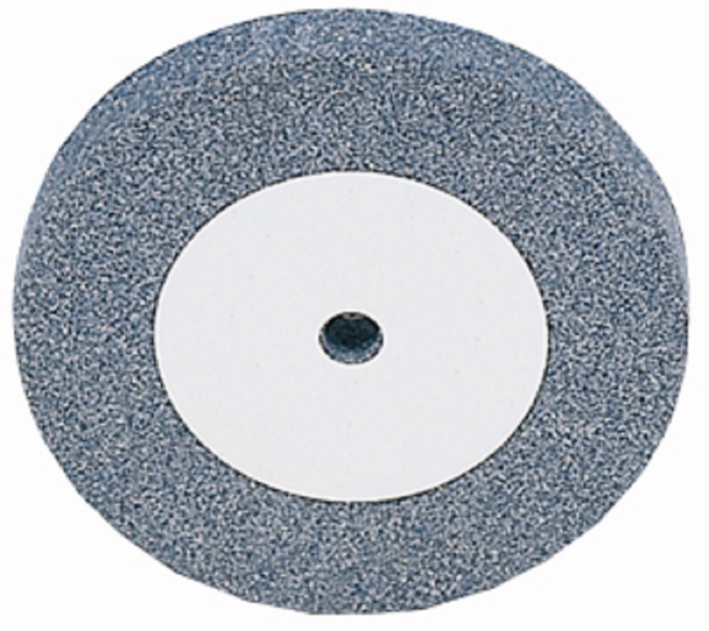 Baldor-Reliance 12 In. 46 Grit Grinding Wheel - Flockneti
