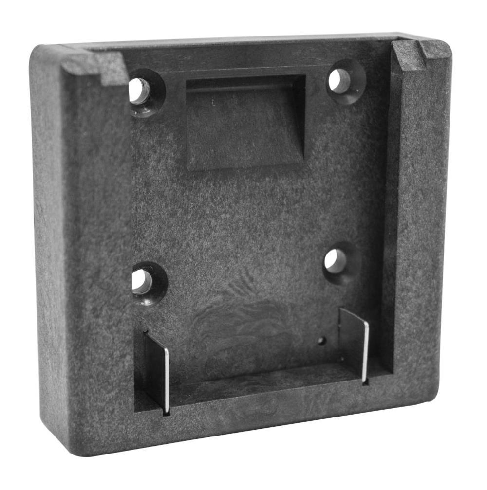 Reed Mfg Pump Stick Battery Adapter Plate Fits Bosch 18V Batteries - Flockneti