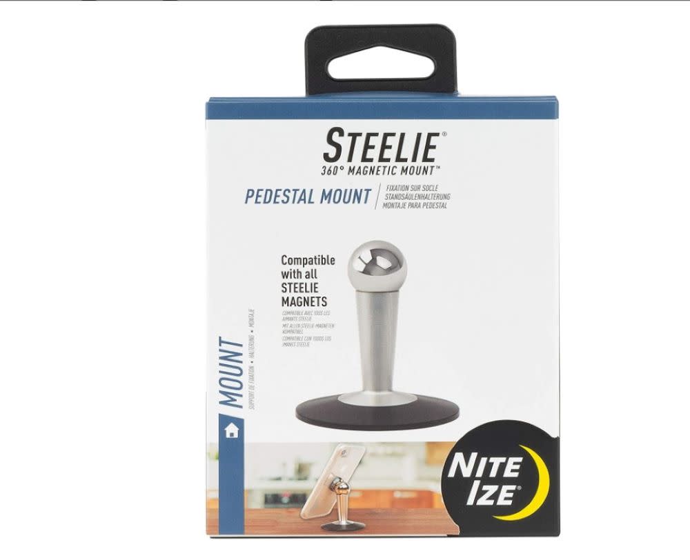 Nite Ize Steelie Tabletop Stand - Flockneti