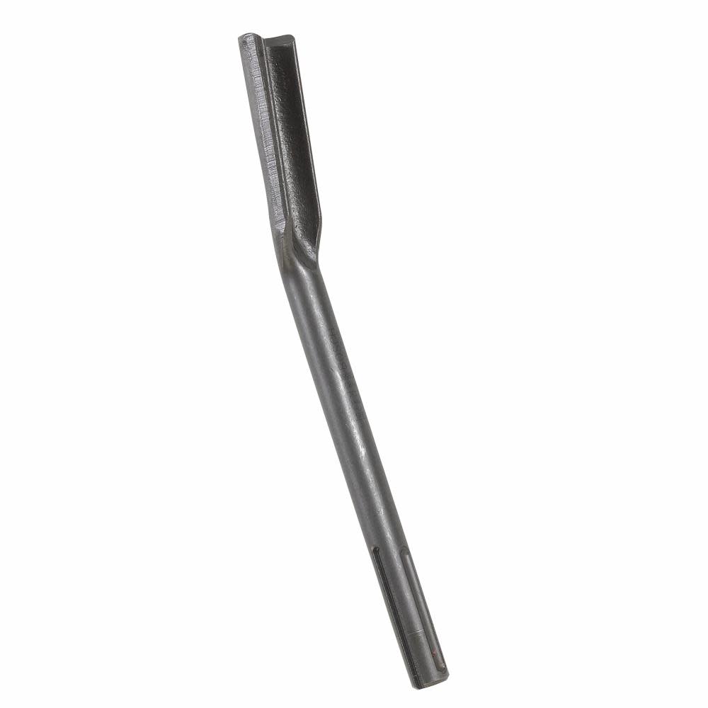 Bosch 1 In. x 12 In. Gouge SDS-max Hammer Steel - Flockneti