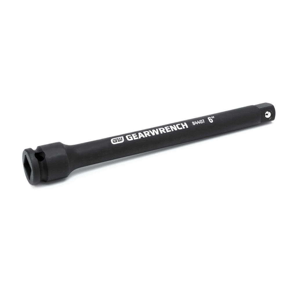 GEARWRENCH 3/8″ Drive Impact Extension 6″ - Flockneti