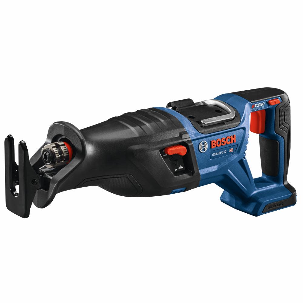 Bosch PROFACTOR 18V 1 1/8″ Reciprocating Saw Bare Tool - Flockneti