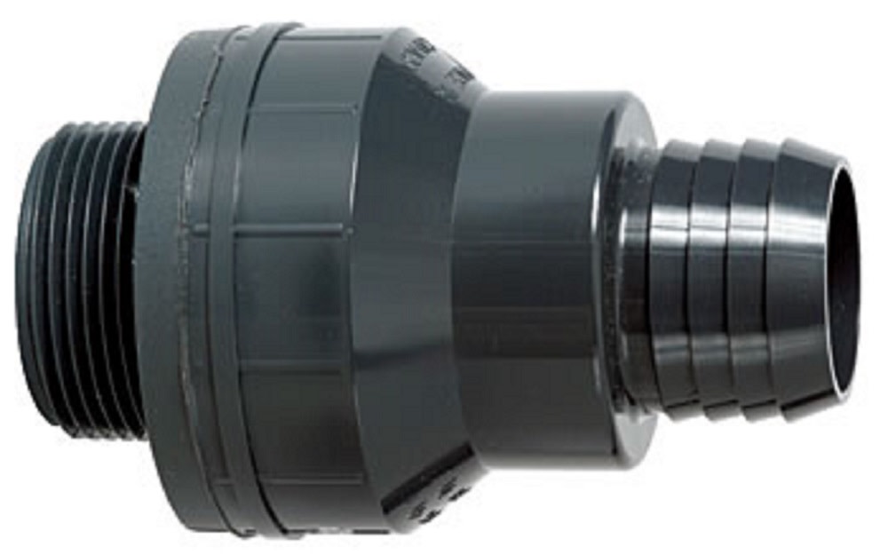 Little Giant Pump CV 112 Sump Pump Check Valve - Flockneti