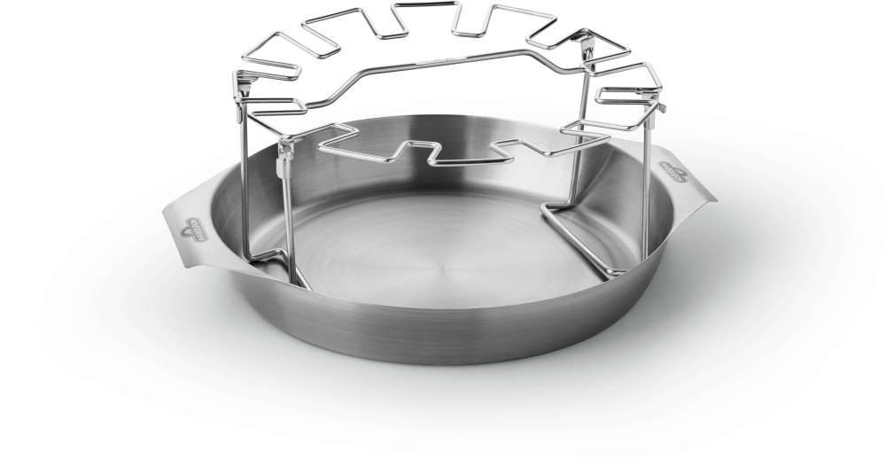 Napoleon Chicken Leg Grill Rack - Flockneti