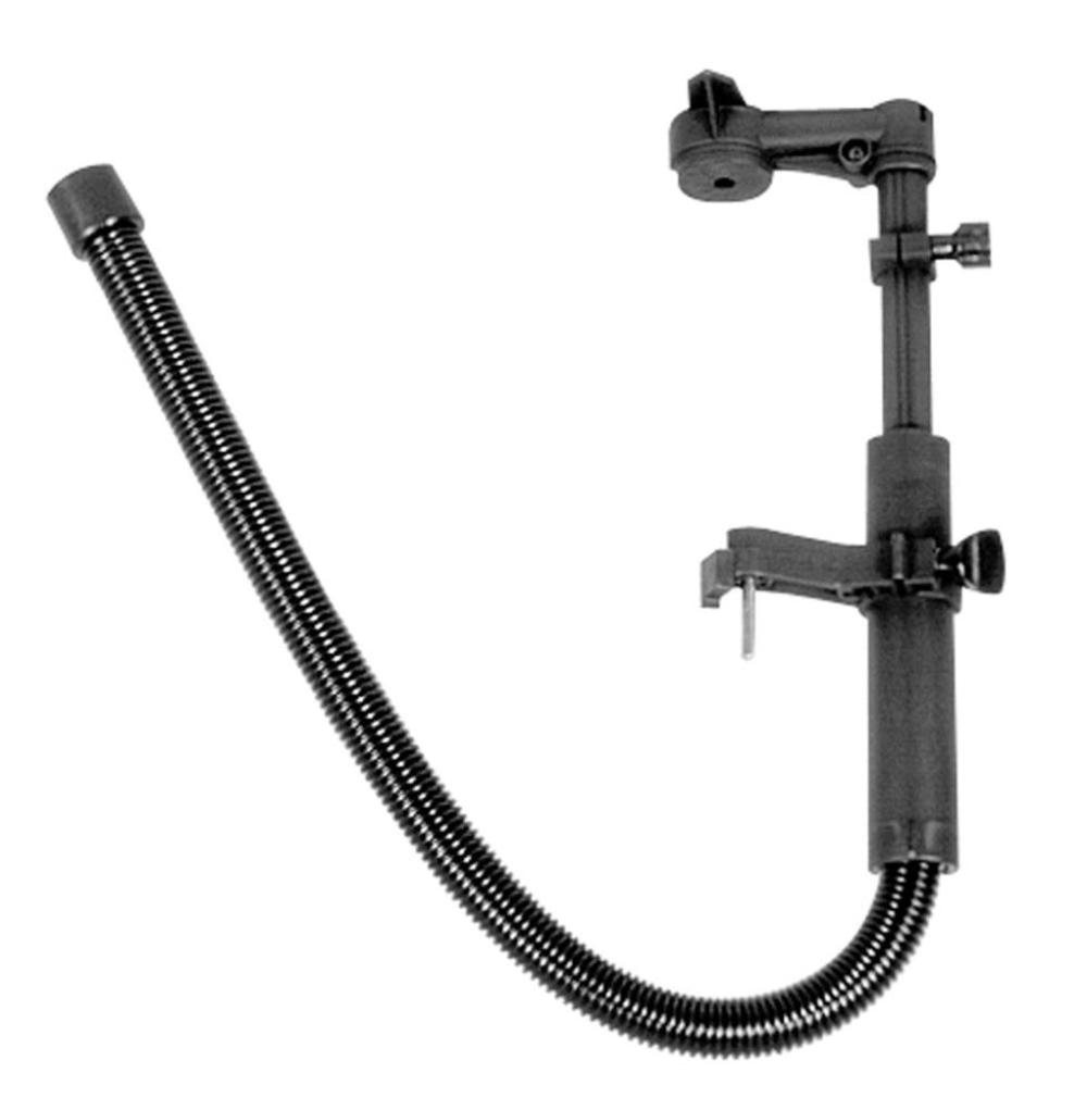 Makita Dust Extracting Hammer Attachment - Flockneti