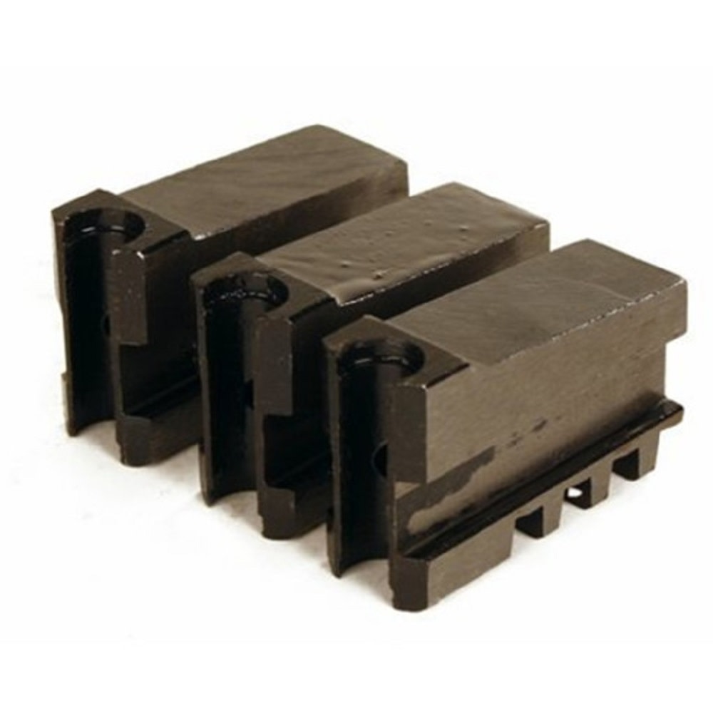 Ridgid Replacement D838X Set Of Chuck Jaws to Use with the Models 300 & 535 - Flockneti