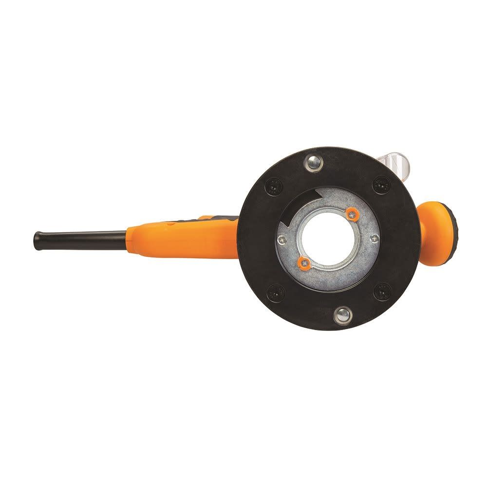 Triton Power Tools 7″ TFBR001BASE Fixed Base For TFBR001 Router - Flockneti