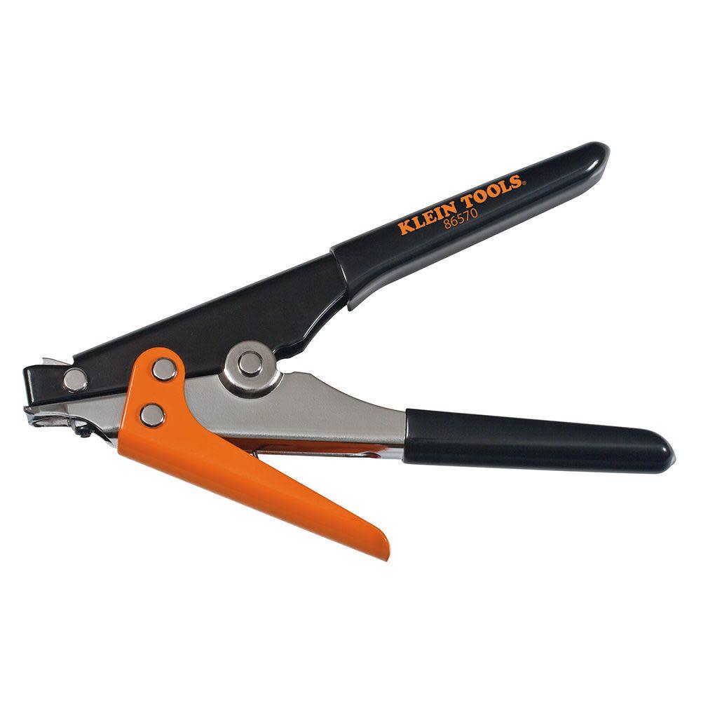 Klein Tools Nylon Tie Tensioning Tool - Flockneti