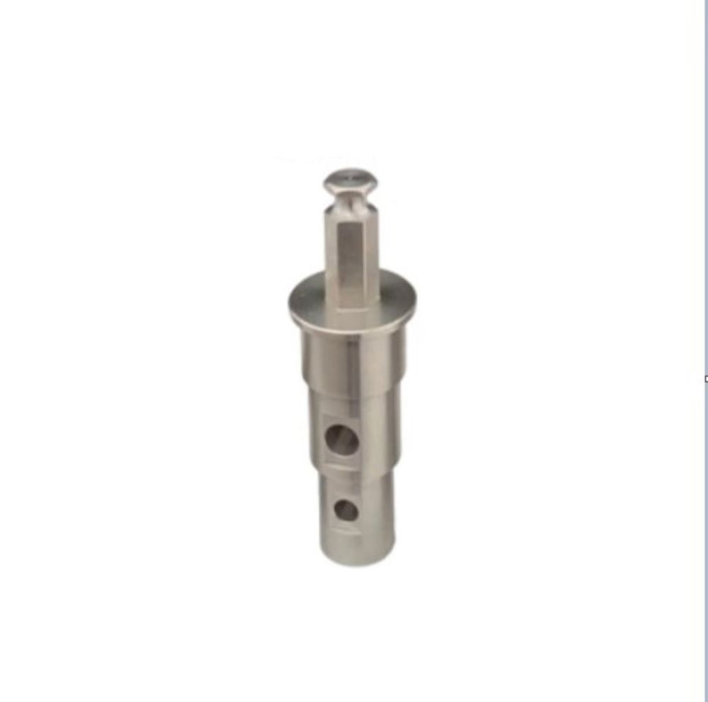 Deep Freeze EZ Auger Connections System StrikeMaster/Lite - Flockneti