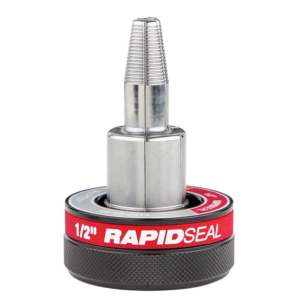 Milwaukee 1/2″ ProPEX Expander Head with RAPID SEAL - Flockneti