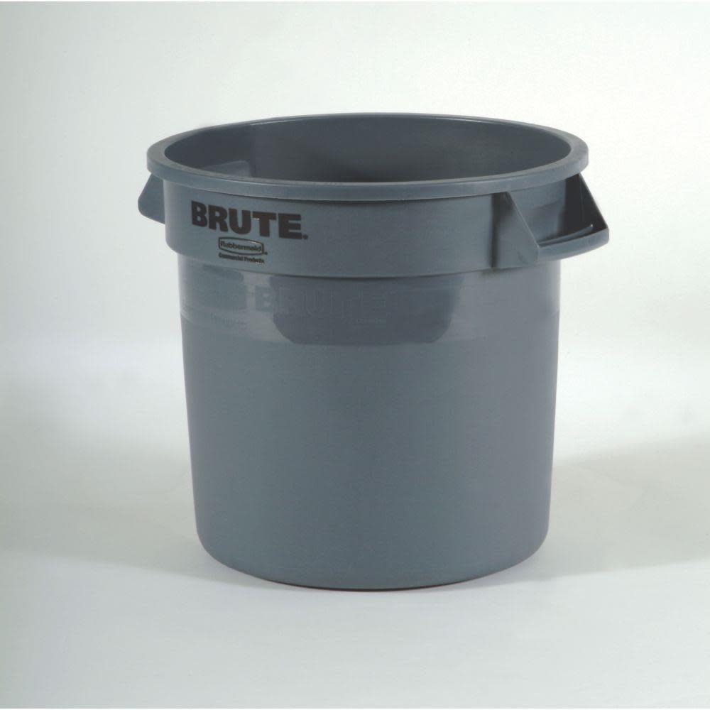 Rubbermaid 10 gal BRUTE Container Without Lid - Flockneti
