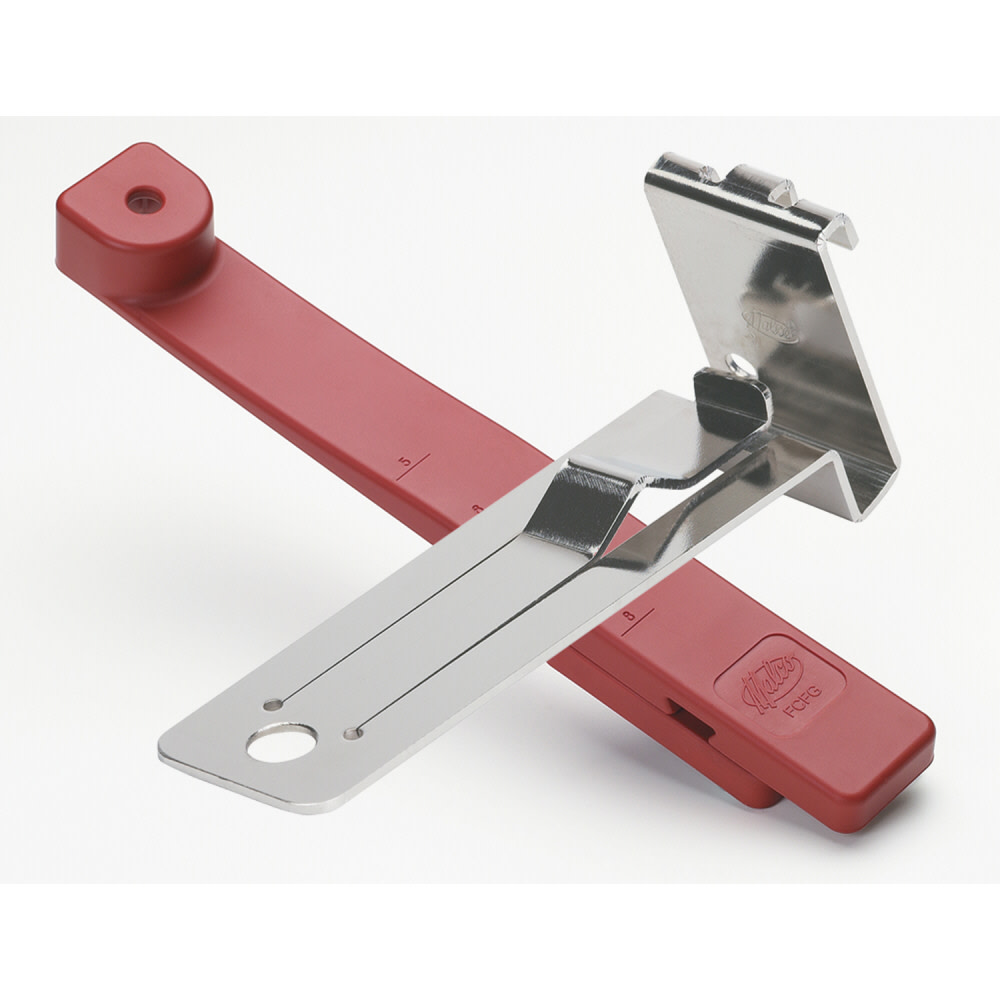 Malco Products Fiber Cement Overlap & Facing Gauge Set - Flockneti