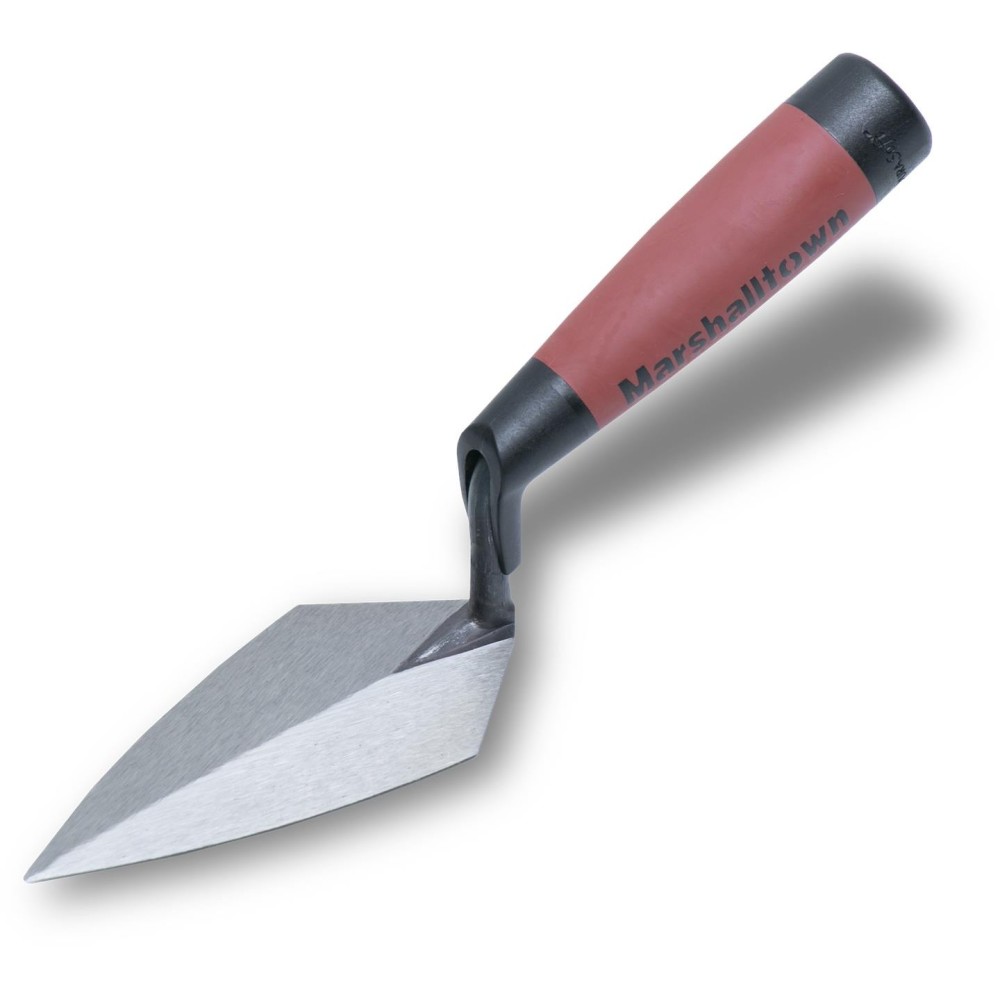 Marshalltown Philadelphia DuraSoft Pointing Trowel 2.5 x 5″ - Flockneti