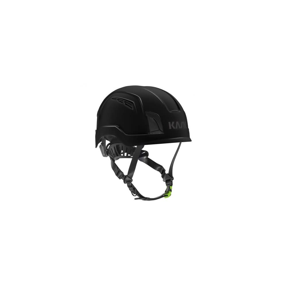 KASK America Zenith X2 Air Black Class C Safety Helmet - Flockneti