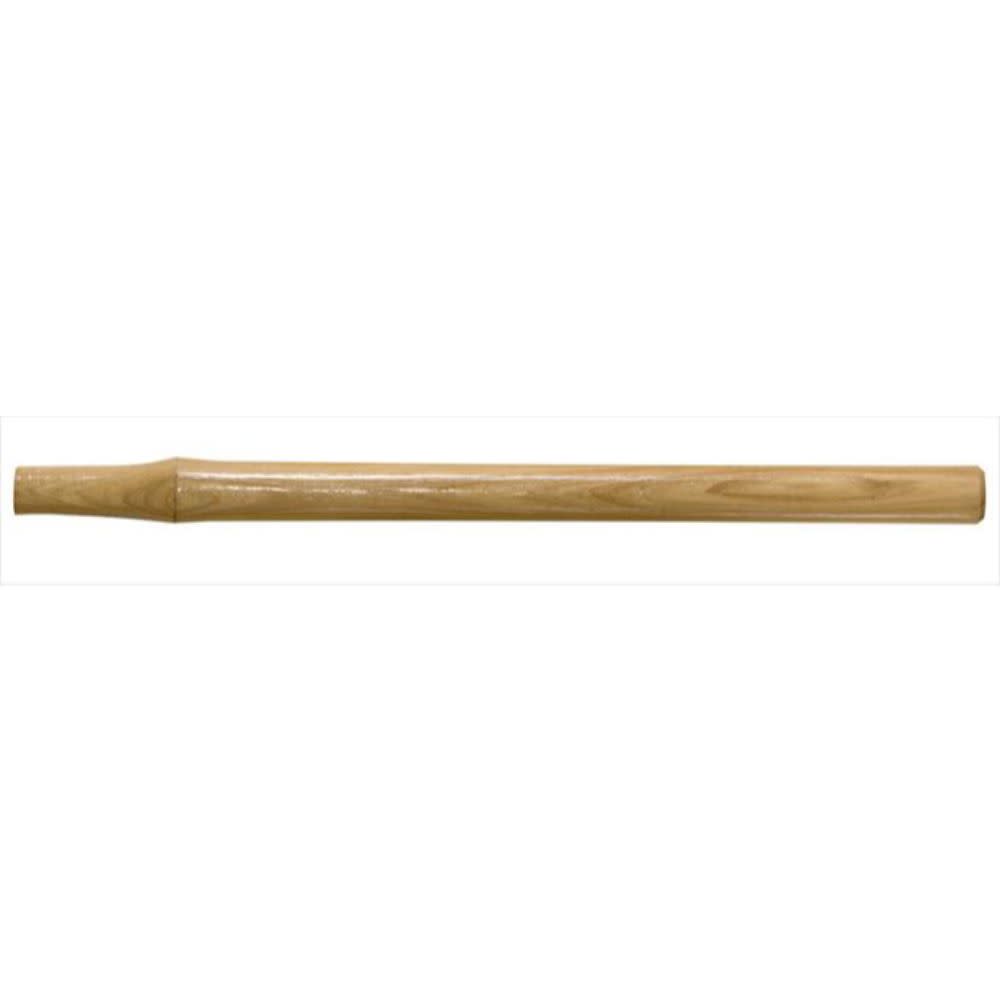 Ames 24 in. Hickory Oval Eye Maul Sledge Handle - Flockneti