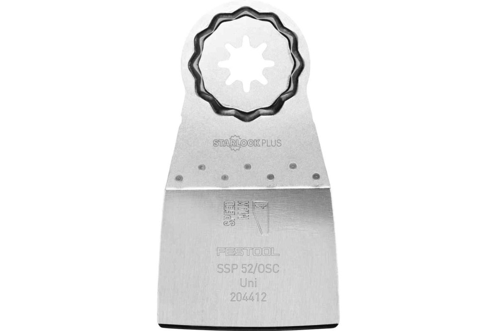 Festool Scraper blade SSP 52/OSC - Flockneti