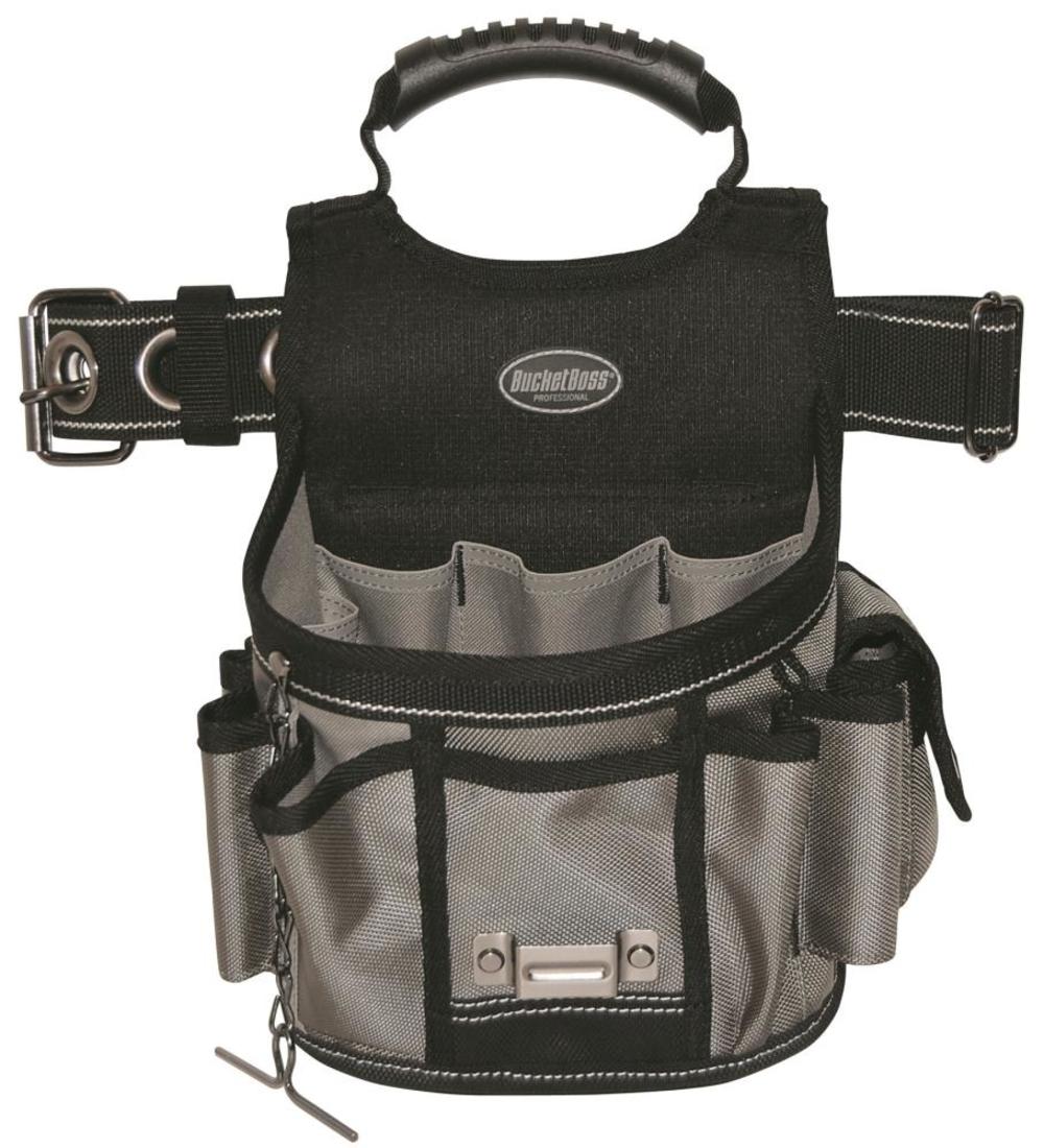 Bucket Boss Sparky Utility Pouch - Flockneti
