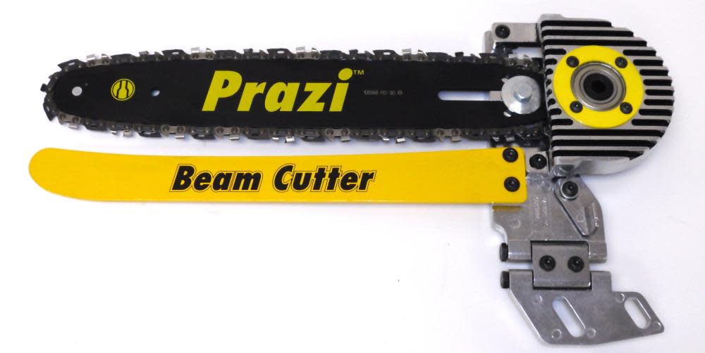 Prazi Beam Cutter - Flockneti